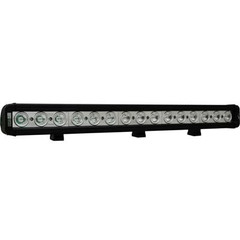 20" Xmitter Low Profile Prime Xtreme LED Light Bar (10 Degrees) -Vision X XIL-LPX1510 9114613