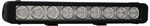 12" Xmitter Low Profile Prime Xtreme LED Light Bar (40 Degrees) - Vision X XIL-LPX940 4000780