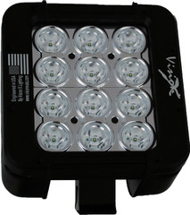 Four Row, 10 Degree, 5" Xmitter Prime Xtreme LED Light Bar - Vision X XIL-PX2.610 9116686