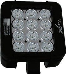 Four Row, 40 Degree, 5" Xmitter Prime Xtreme LED Light Bar - Vision X XIL-PX2.640 9116778