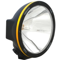 8.7" 50 Watt HID XP Spot Light - Vision X HID-8552XP 4000490