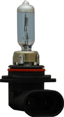 55 Watt Low Beam DOT Approved Superwhite Bulb Set - Vision X VX-D9006 4001558
