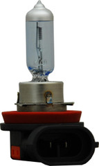 55 Watt Low Beam DOT Approved Superwhite Bulb Set - Vision X VX-DH11 4001657