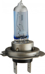 70 Watt High or Low Beam DOT Approved Superwhite Bulb Set - Vision X VX-DH7 4001619