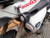 BMW 800GS LED DRIVING LIGHTS.  XIL-SP120 BY VISION X