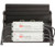 Shown with Pitmaster 60 which requires two power supplies.  Pitmaster 30 (150 watt) requires just one power supply.