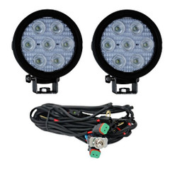 Vision X LED Lights- Wholesale prices. Free shipping.