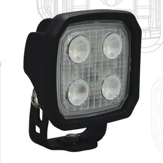 3500 lumen led flood light