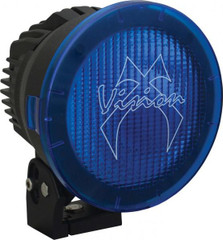 Vision X Lighting 9160245 Black Polycarbonate Light Cover