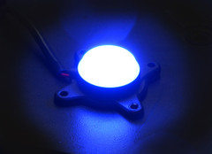 PRO POD UNIVERSAL LED LIGHT BLUE - Vision X XIL-PDB 9136301