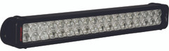 21" XMITTER PRIME XTREME LED BAR BLACK 36 5W LED'S CUSTOM - Vision X XIL-PX36M 9894836