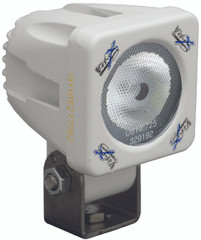 2" SOLSTICE SOLO WHITE 10W LED 60° XTRA WIDE Vision X XIL-S1160W 9888217