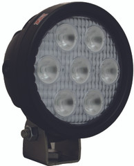 Vision X Lighting XIL-UM4460 Utility Market Black 4 Square 3W Seven 60 Degree Extra Wide Beam Work Light Vision X Lighting XIL-UM4460 Utility Market Black 4 Square 3W Seven 60 Degree Extra Wide Beam Work Light