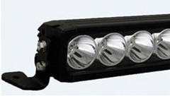 5045-C Includes Mounting Brackets Elite Series 11 LED Light Bar Spot Beam 