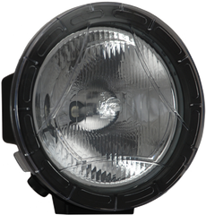 CLEAR COMBO BEAM LIGHT COVER 8.7" ROUND - Vision X PCV-8500CB 9896663