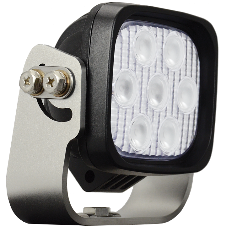 60° 35 Watt Marine Grade Explorer LED Light Vision X MAREPX760