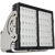 40° 300 Watt Marine Grade Pitmaster LED Light - Vision X MAR-PMX6040 9892382
