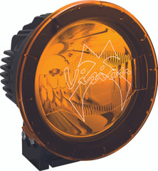 8.7" CANNON PCV COVER YELLOW COMBO BEAM Vision X PCV-8500YCB 9896694