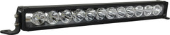25" XPR HALO 10W LIGHT BAR 12 LED TILTED OPTICS FOR MIXED BEAM Vision X XPR-H12M 9911786