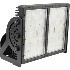 Cube LED Pitmaster 320 LED; Polycarbonate - Vision X CPM320GPE