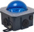 Blue 10-watt J-Box Lens Cover - Vision X LAJ1PCVB