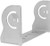 Stainless Steel Trunnion Bracket for 140-watt Highbay - Vision X LAS30TRHD