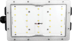 50-Watt Ultra Wide Beam Junction Box - Vision X LSG0225180