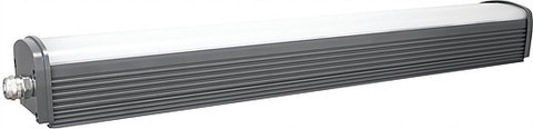 60-watt 2' Linear Light Bar - Vision X LLG0221180F 