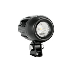 1.7" Mini Solo Single 5-Watt LED 40 Degree Narrow Beam Vision X XIL-MX140 9113715