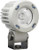 White 10 Watt Solstice Solo Prime LED Pod 20° Narrow Beam - Vision X XIL-SP120W 4008854