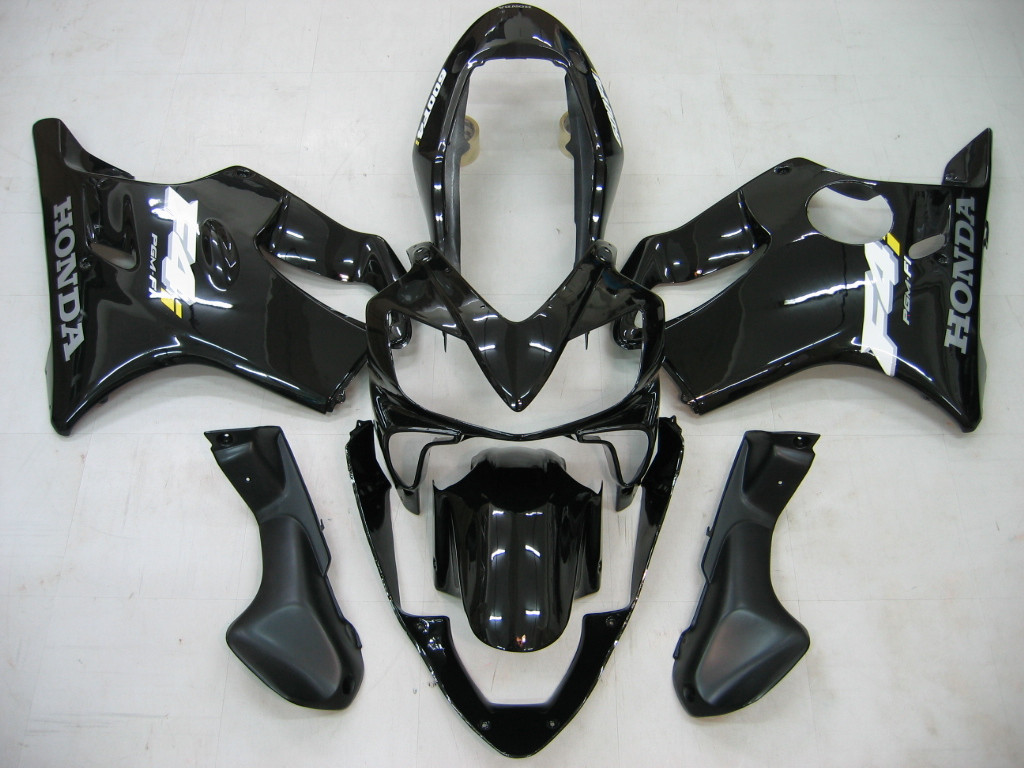 2004 honda cbr 600 f4i fairings