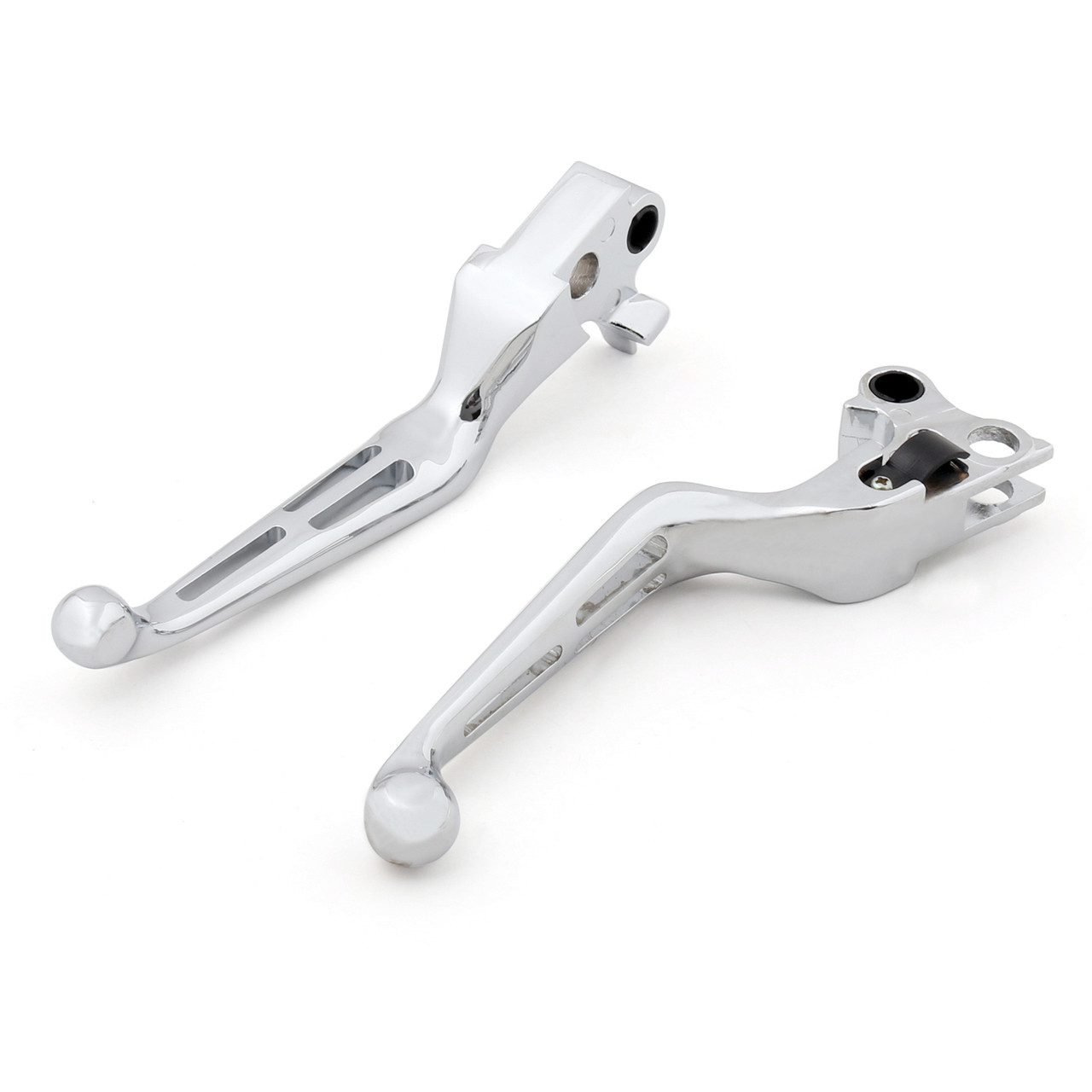 Brake Clutch Levers Harley Davidson XL Sportster, Dyna and Touring ...