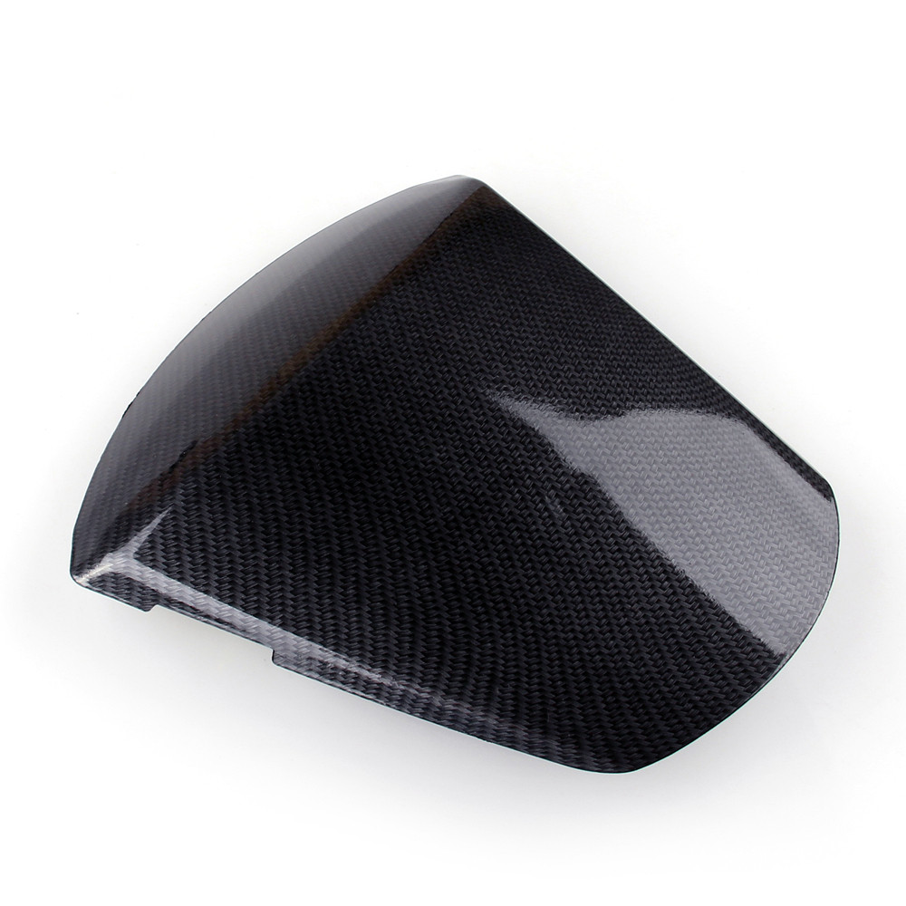 Seat Cowl Rear Cover Suzuki GSXR 1000 (20112012) K11, Carbon Mad