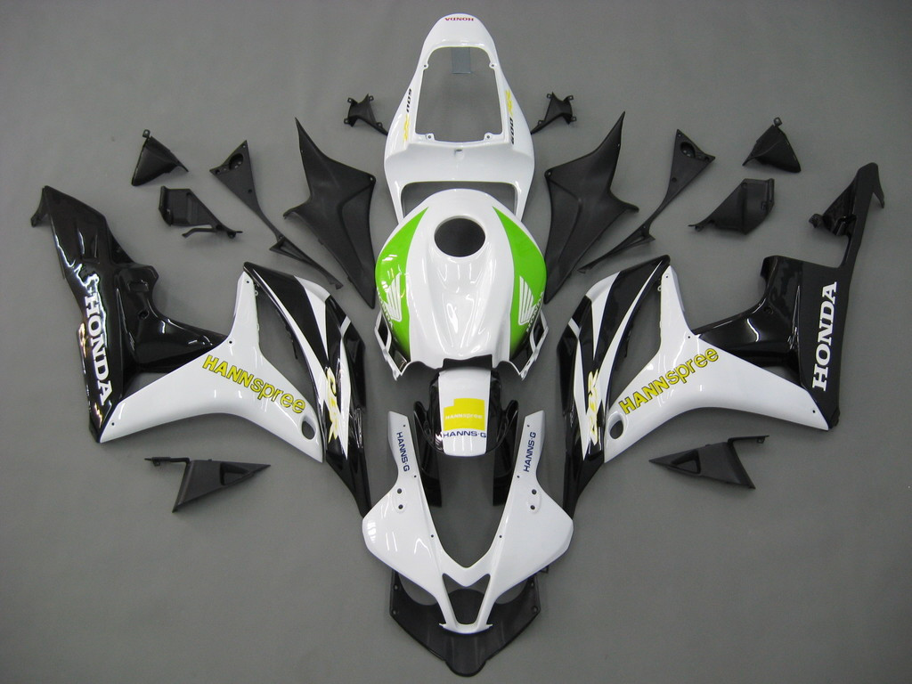 Hot Sales For Honda Cbr600rr F5 2007 2008 Parts Cbr 600 Rr 07 08