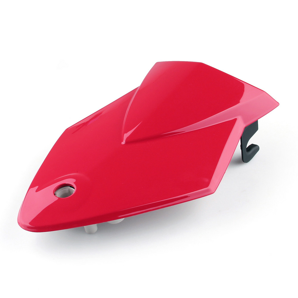 Seat Cowl Rear Cover BMW S1000RR (200920102011201220132014) Red