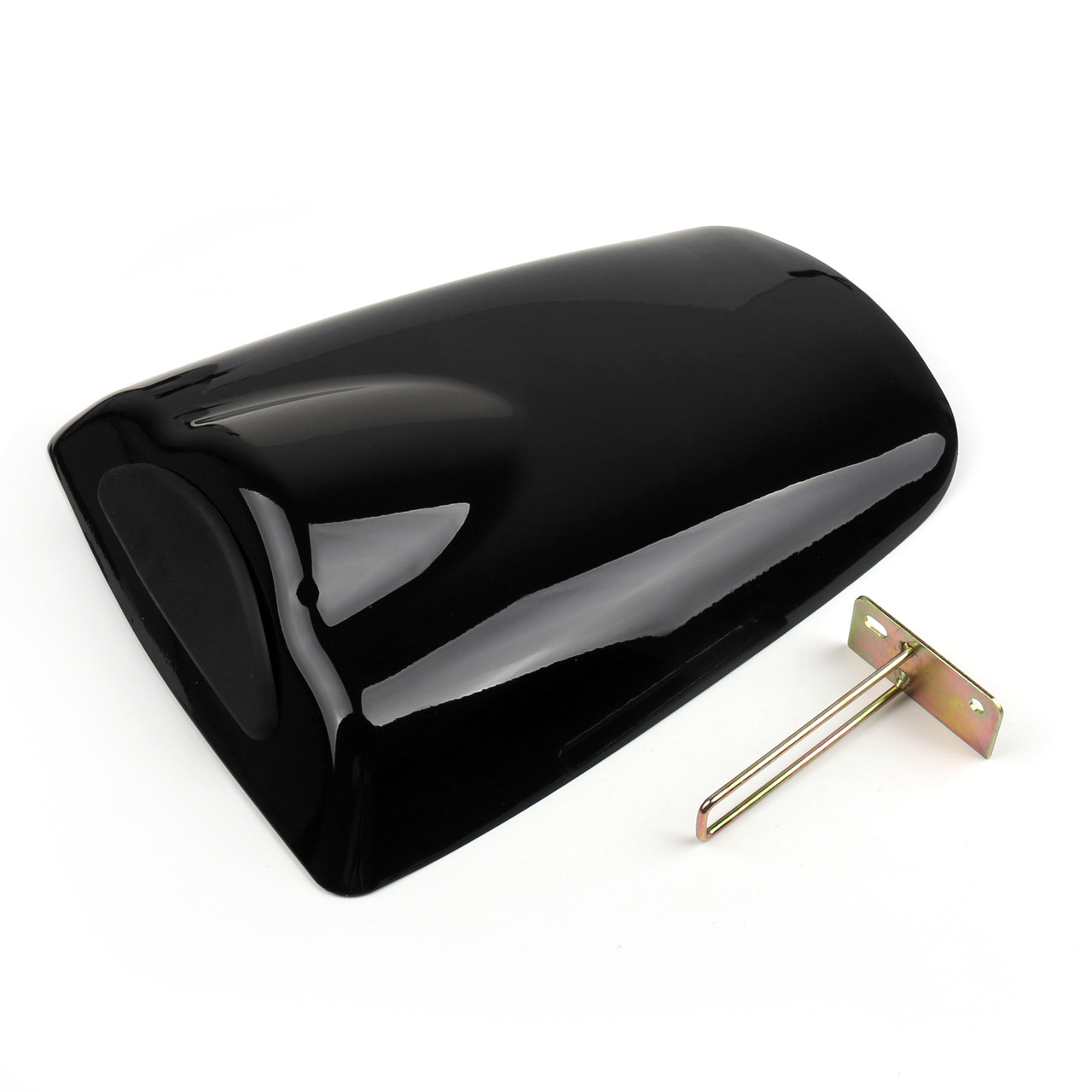 Seat Cowl Rear Seat Cover Honda CBR 929 RR (20002001) Black Mad