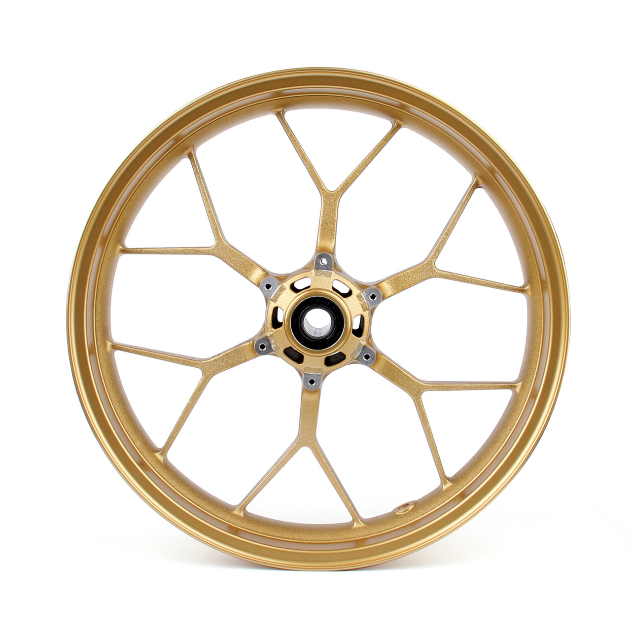 Rim Wheel FRONT Honda CBR1000RR (2008-2014) Gold - Mad Hornets