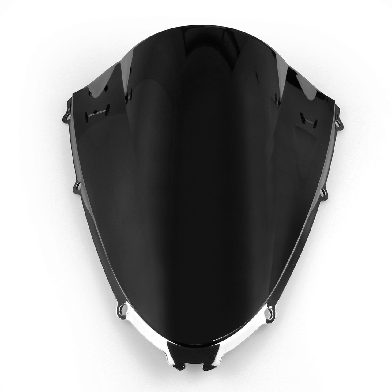 Windscreen Windshield Kawasaki ZX 14 R, ZZR 1400 (20062015), Double
