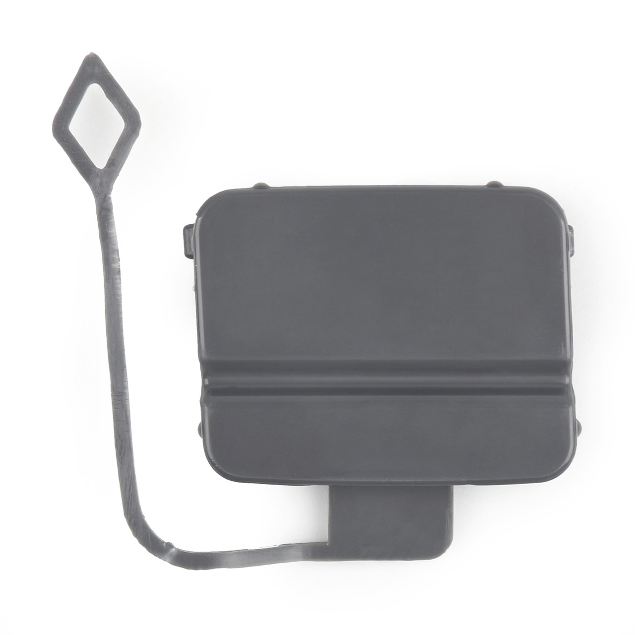 Rear Bumper Tow Hook Cover 51127187542 For BMW E90 325i 325Xi 328i 330i