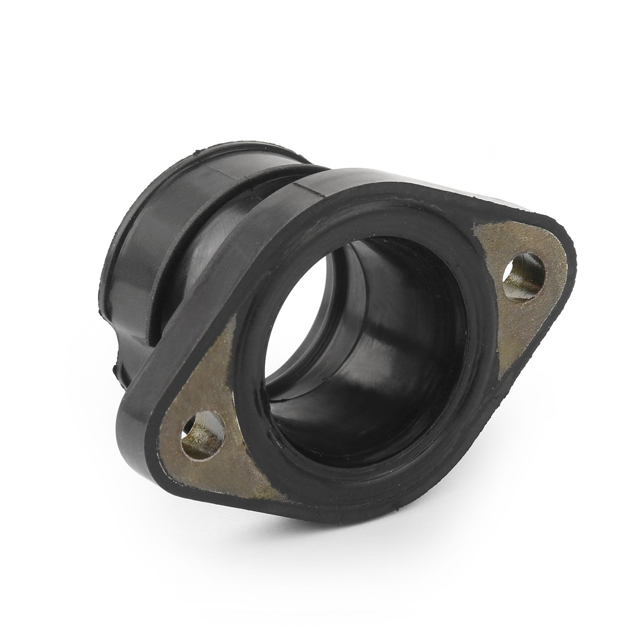 Skwlax Com Carburetor Intake Manifold Boot For Polaris Atv 250 300 Trail Boss Blazer 250 Carburetors Parts Fuel System