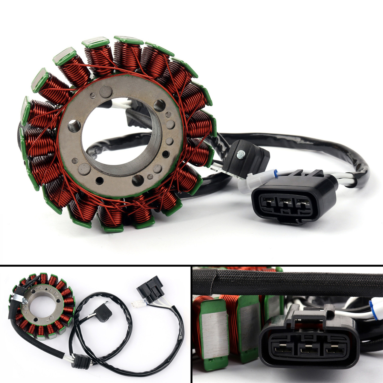 New Ignition Control Module for European Model Opel Corsa VAUXHALL NOVA D1951