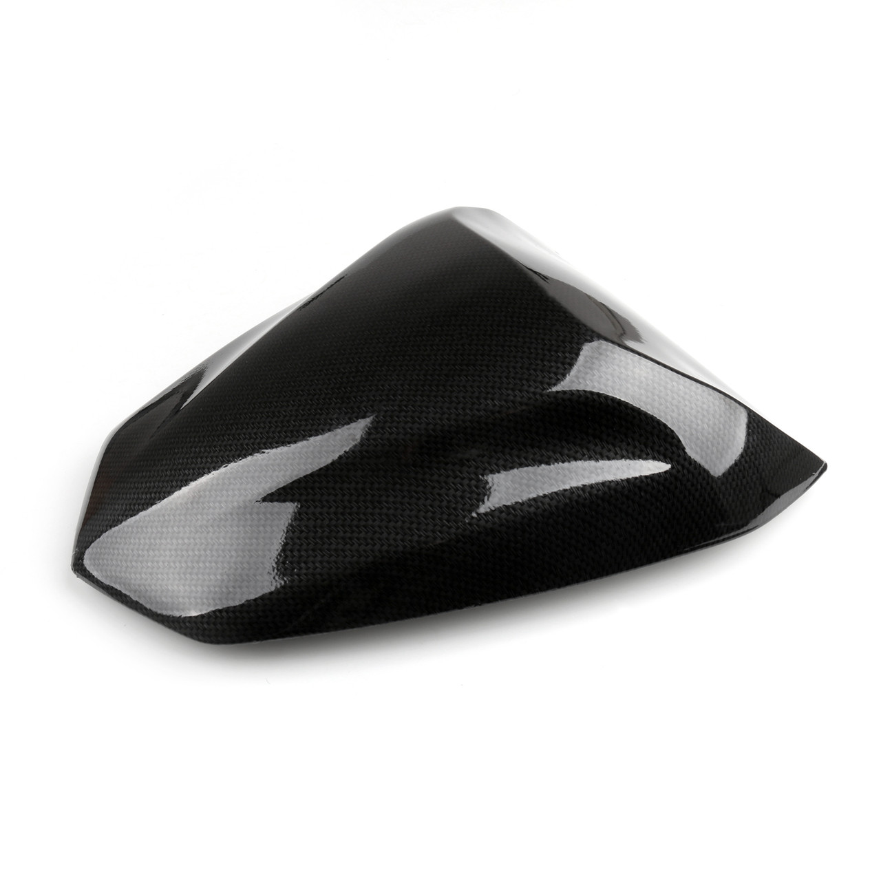 Rear Pillion Passenger Seat Cover Cowl For Kawasaki NINJA 650(ER6F ER6N