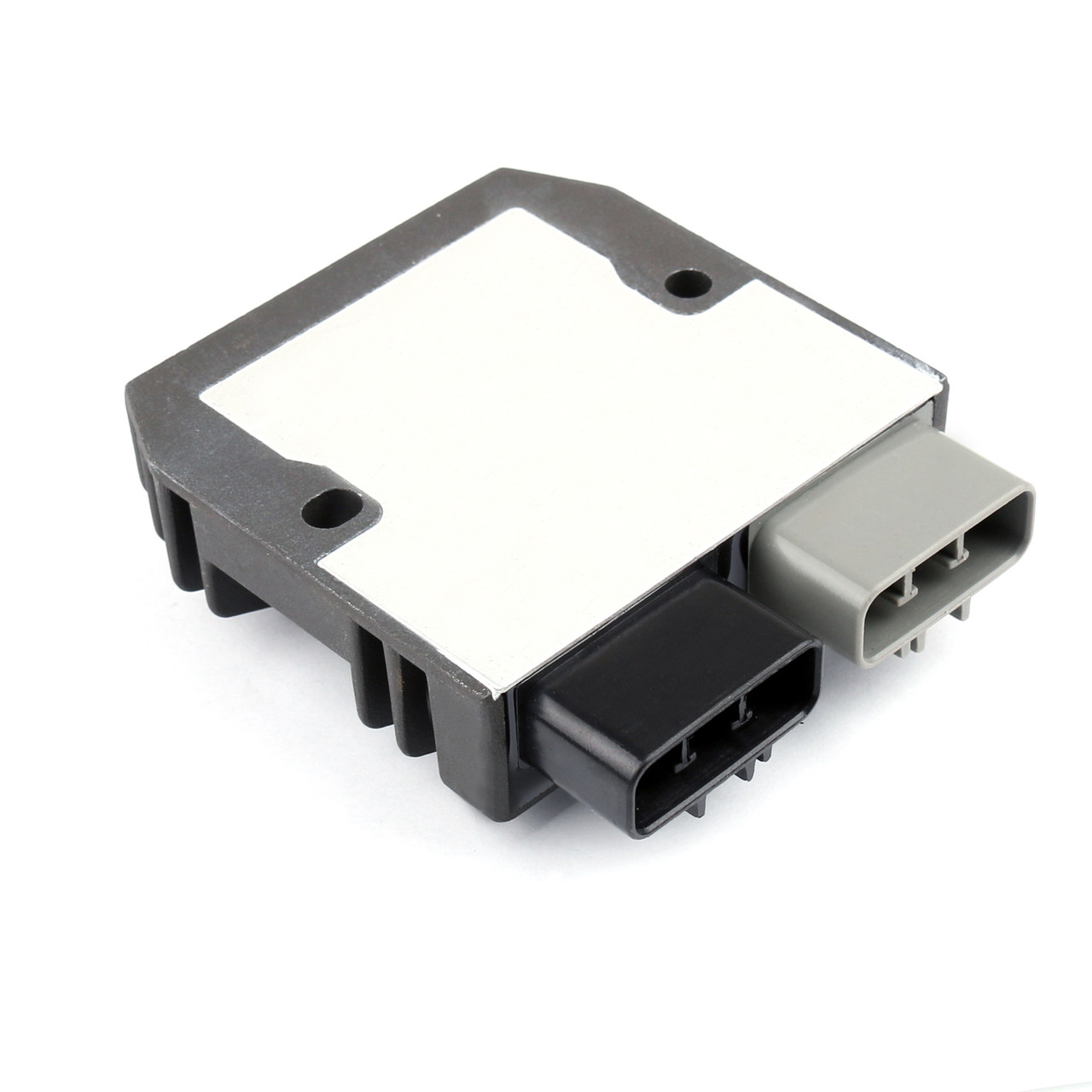 AUTOMUTO Rectifier Voltage Regulator Rectifier Fit for 2015 2018 Honda Pioneer 500 2014-2018 Honda Pioneer 700 2014-2018 Honda Pioneer 700-4 2014-2015 Honda Rancher 420