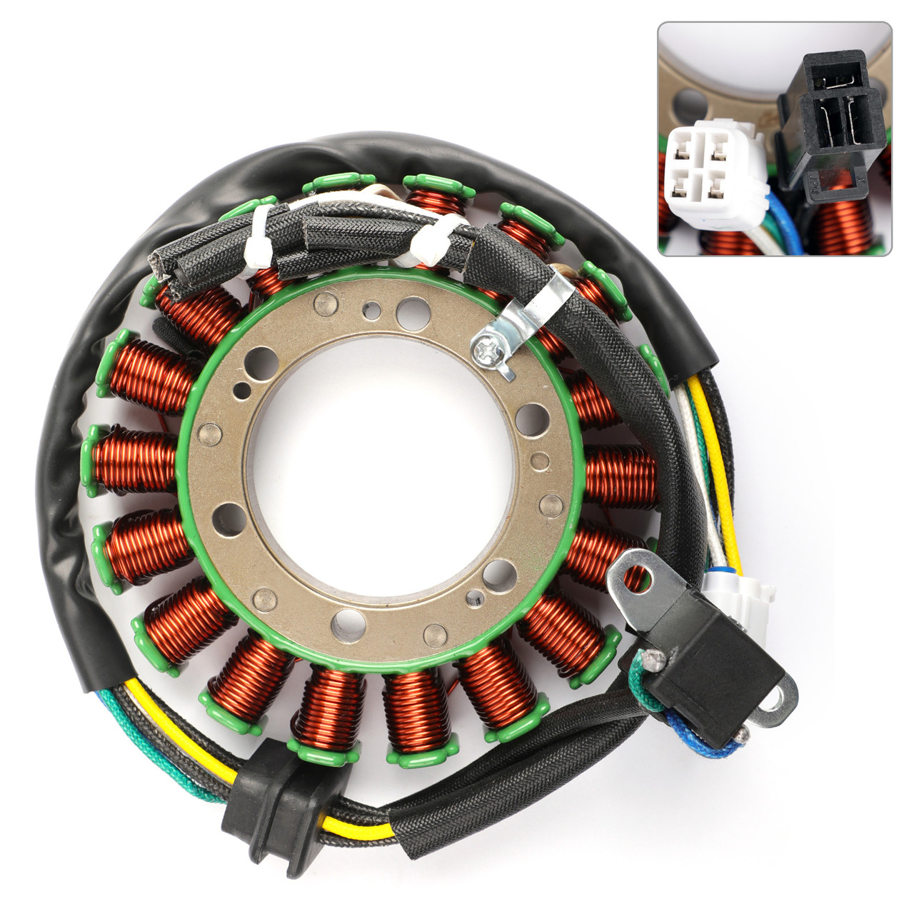 Stator Fits ARCTIC CAT 650 H1 AUTOMATIC 4X4 TRV FIS 2006 2007 2008 2010 Magneto