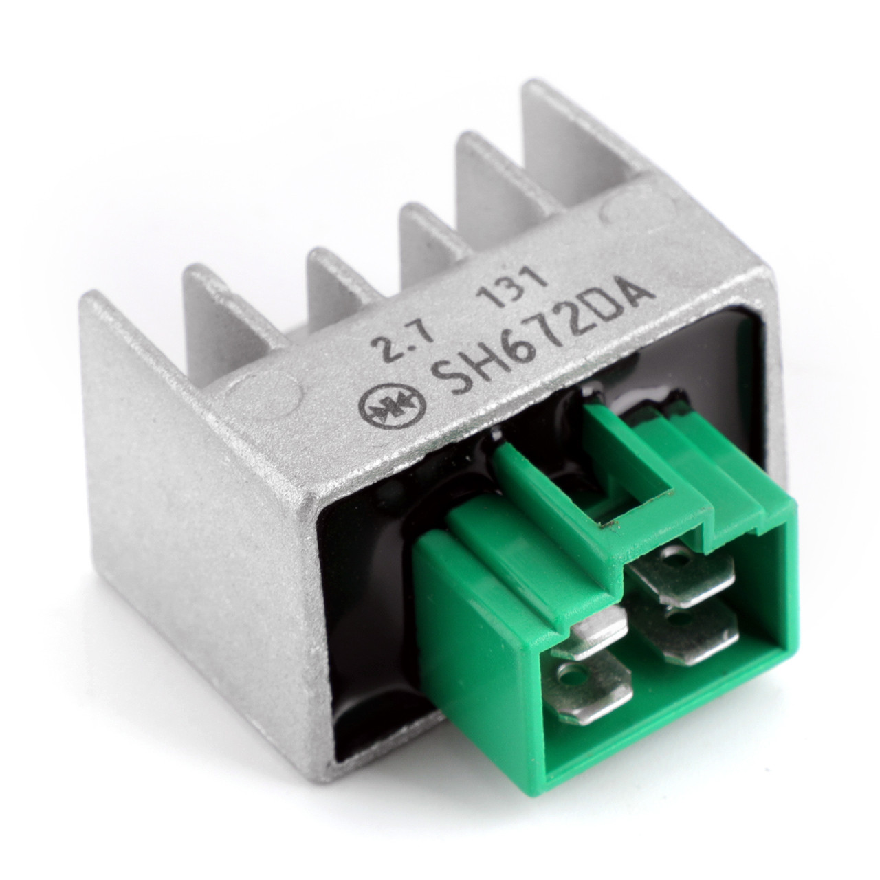 Motadin Regulator Rectifier for Yamaha 4CK-81960-01-00 5HH-H1960-00-00 4GU-H1960-00-00 SH620B-12