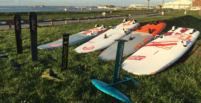 Windsurfing Windsurf Foils 24 7 Boardsports