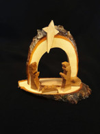 Nativity Arch - Ornament Small