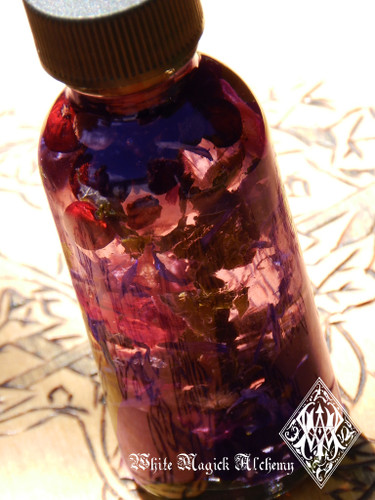 Magic Spell Oils