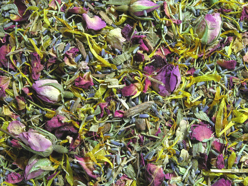 Faerie Fire Casting Herbs . Blessed Flora, Herbs, Sugared Faerie Dust