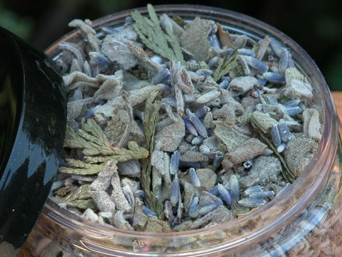 Sacred Smudging Herbs . For Cleansing and Clearing the Home of Negativity, Spiritual Cleansing, Banishing, Protection